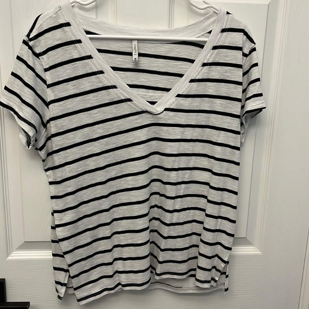 Z Supply shirt